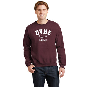Heather Sport Dark Maroon variant image