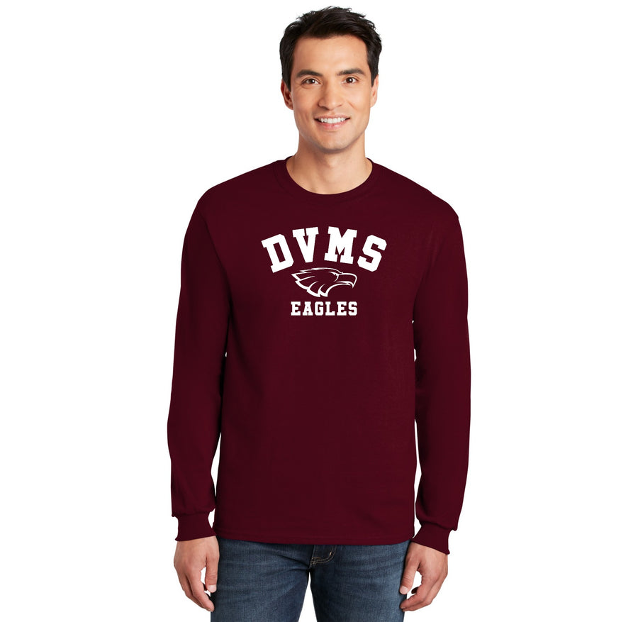 Maroon variant image