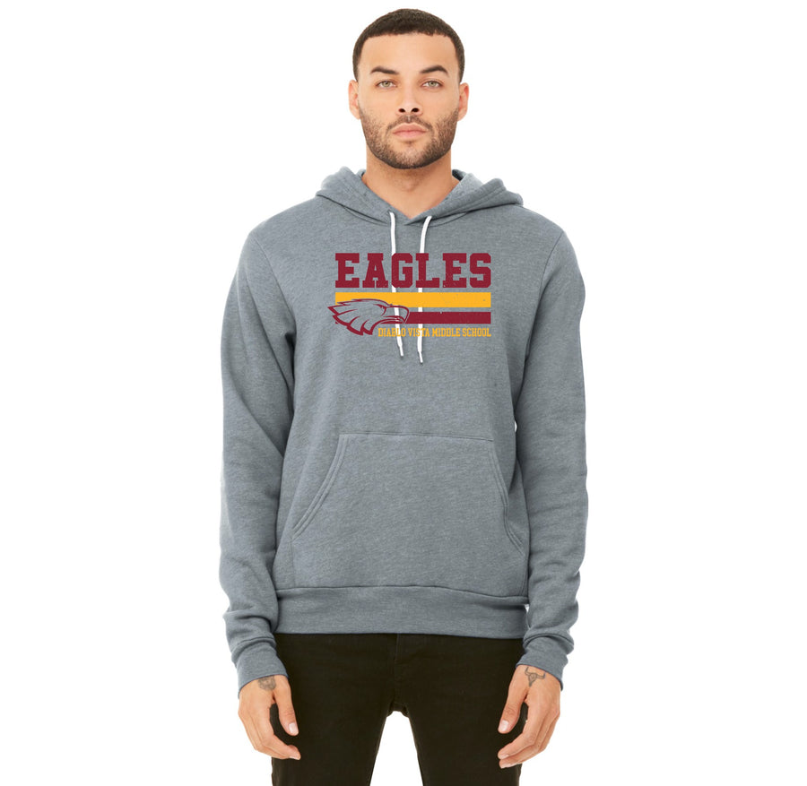 Athletic Heather variant image