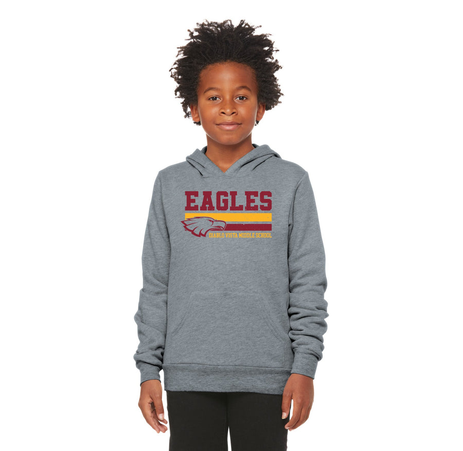 Athletic Heather variant image