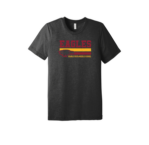 Charcoal-Black Triblend variant image