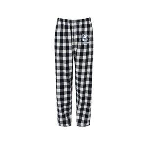 Black/ White Buffalo Plaid variant image