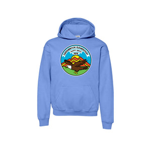 Carolina Blue variant image