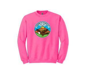 Safety Pink variant image