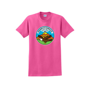 Safety Pink variant image