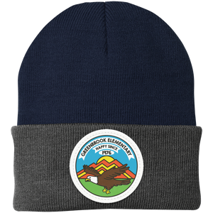 Navy/Oxford variant image
