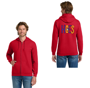 Red variant image