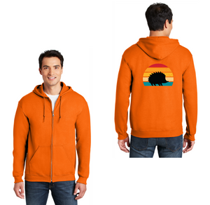 S. Orange variant image