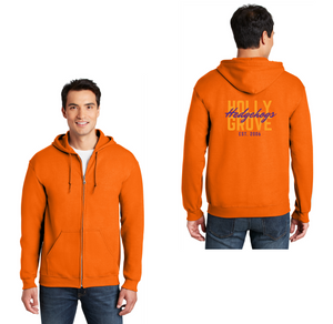 S. Orange variant image