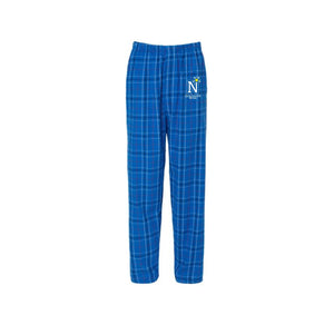 Royal Field Day Plaid variant image
