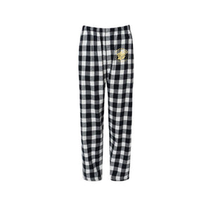 Black/ White Buffalo Plaid variant image