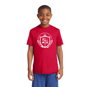 True Red variant image