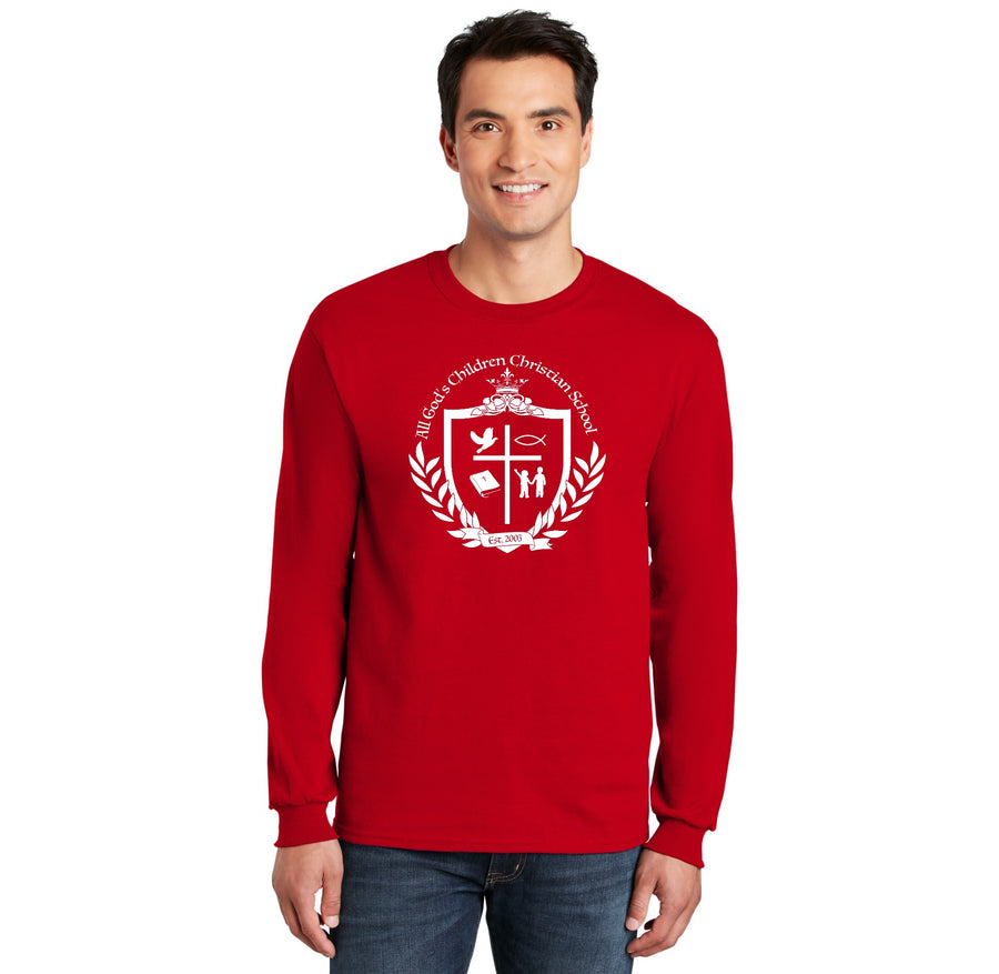 Red variant image