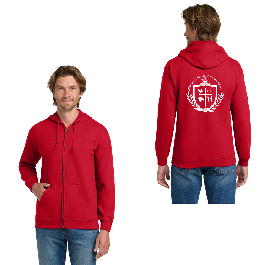 Red variant image
