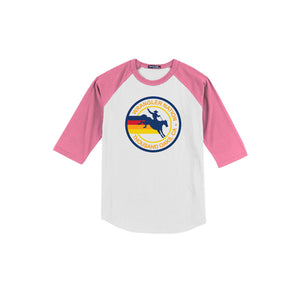 White/ Bright Pink variant image