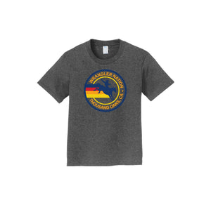 Dark Heather Grey variant image