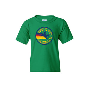 Irish Green variant image