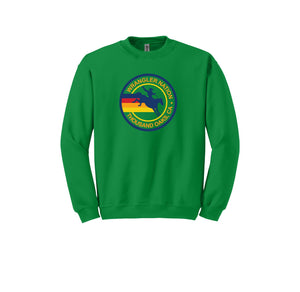 Irish Green variant image