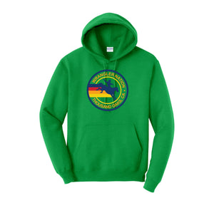 Irish Green variant image