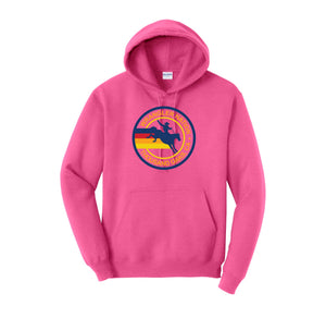 Safety Pink variant image