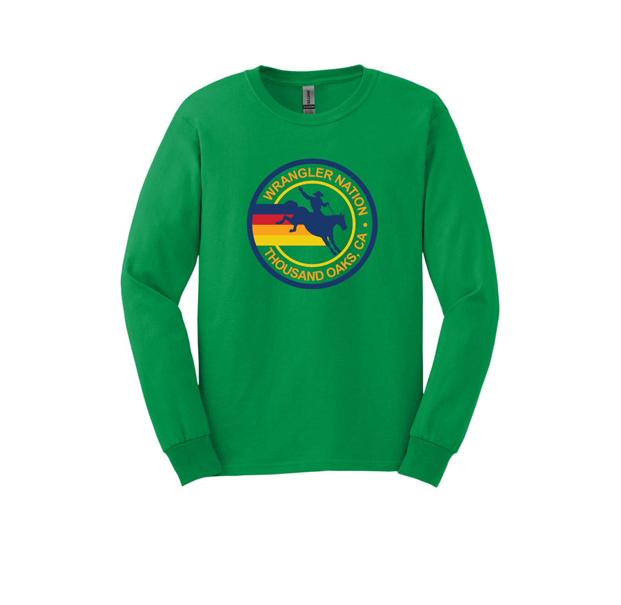 Irish Green variant image