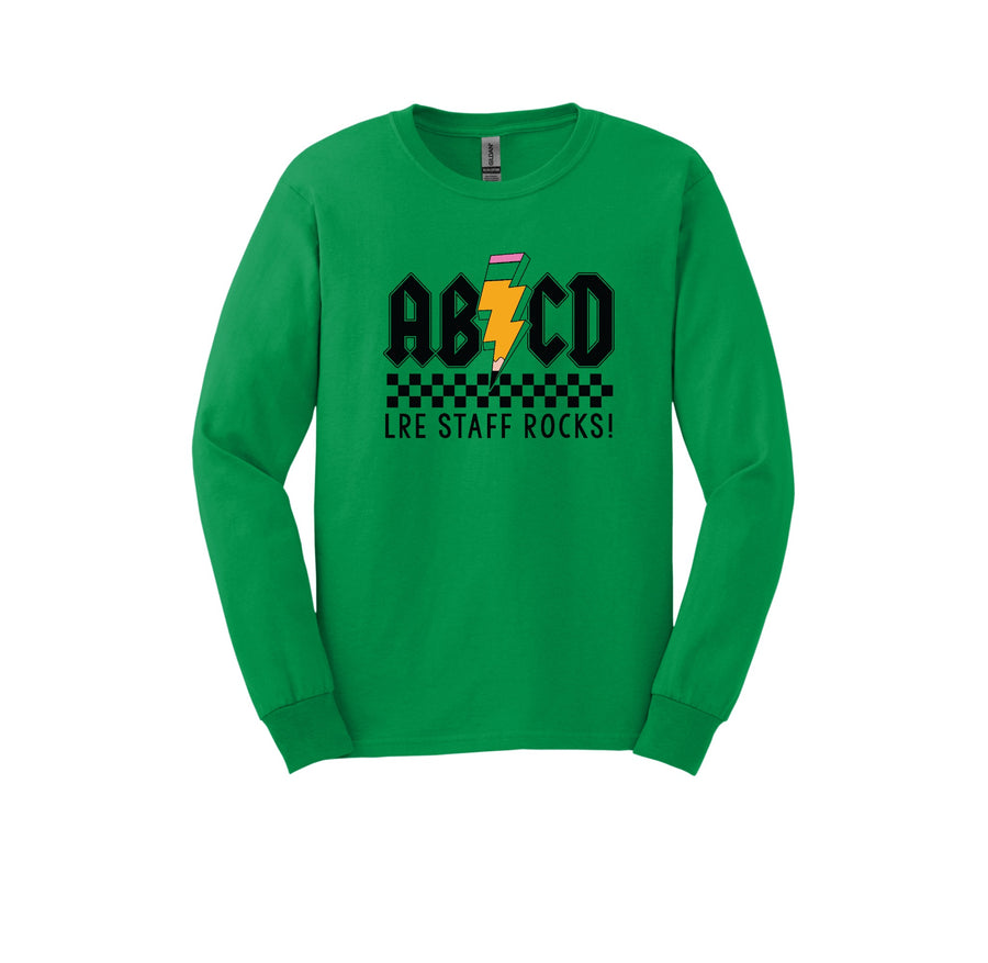Irish Green variant image