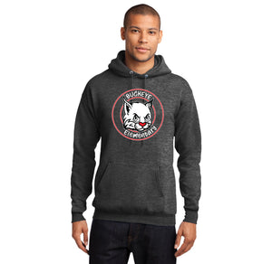 Dark Heather Grey variant image