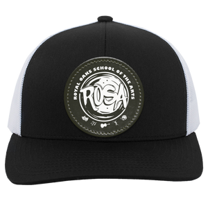 Black/white variant image