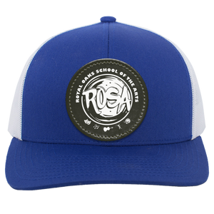 Royal/White variant image