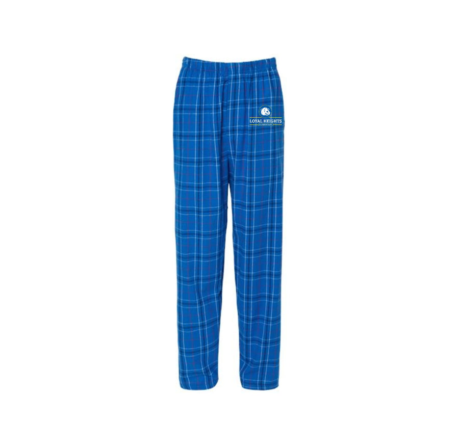 Royal Field Day Plaid variant image