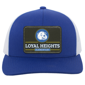 Royal/White variant image