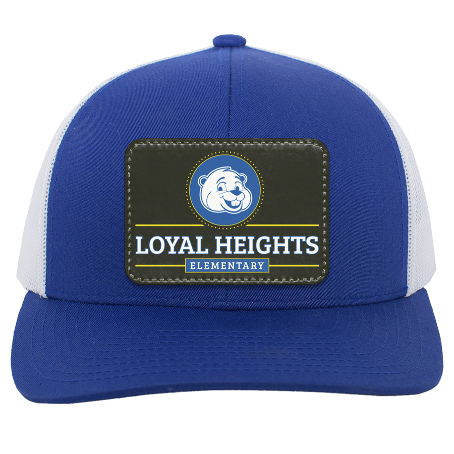 Royal/White variant image
