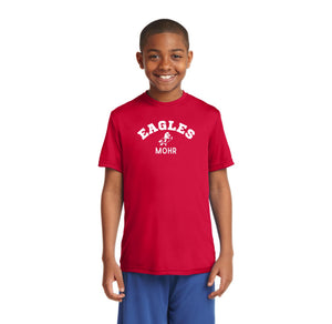 True Red variant image