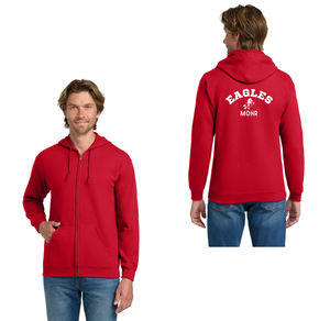 Red variant image