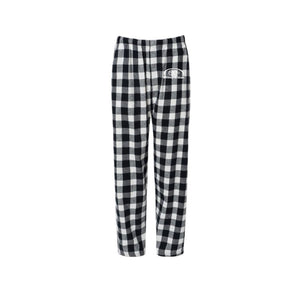 Black/ White Buffalo Plaid variant image