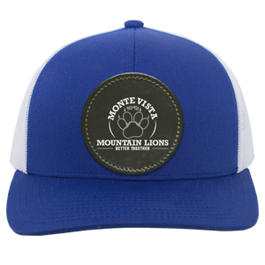 Royal/White variant image