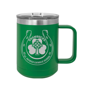 Green variant image