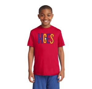 True Red variant image