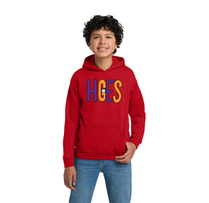 Red variant image