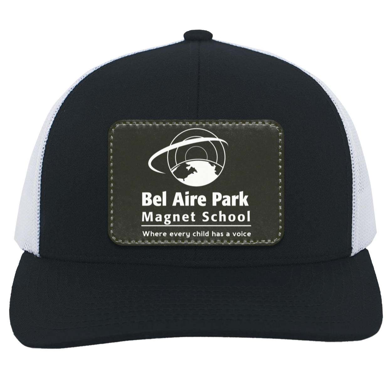 Navy/white variant image