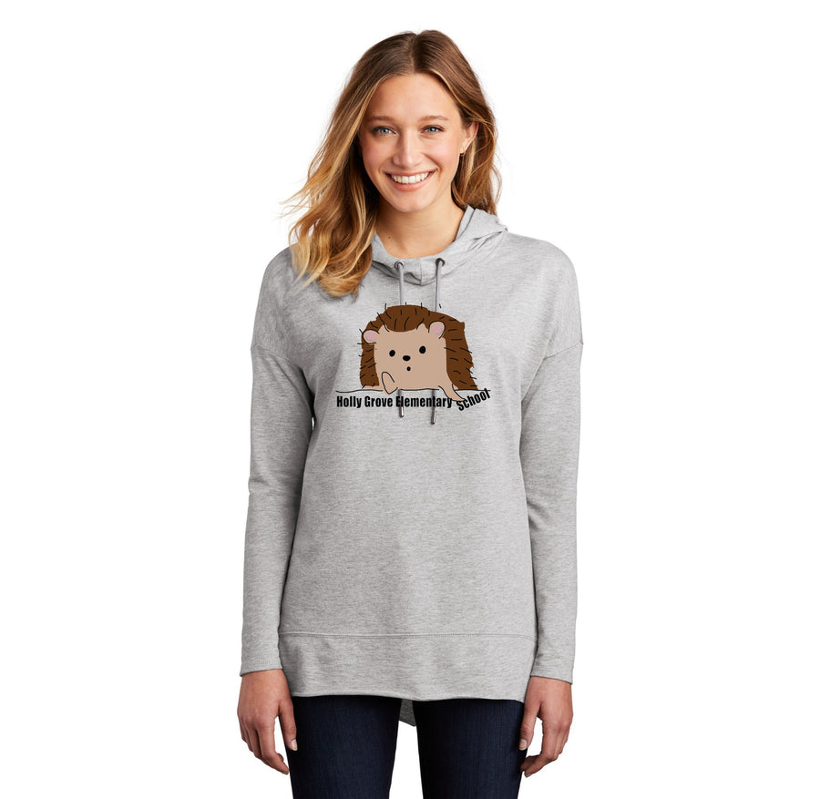 Light Heather Grey variant image