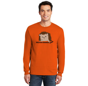 Orange variant image
