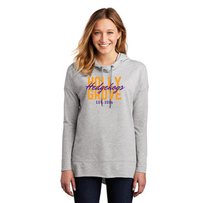 Light Heather Grey variant image