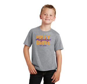 Athletic Heather variant image