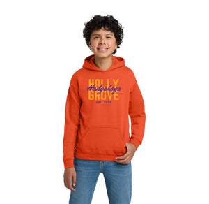 Orange variant image