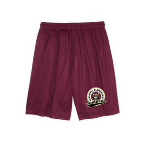 Maroon variant image