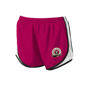 Pink Raspberry/ White/ Black variant image