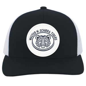 Navy/white variant image