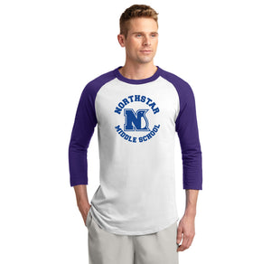 White/ Purple variant image