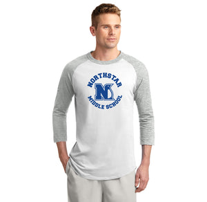 White/ Heather Grey variant image
